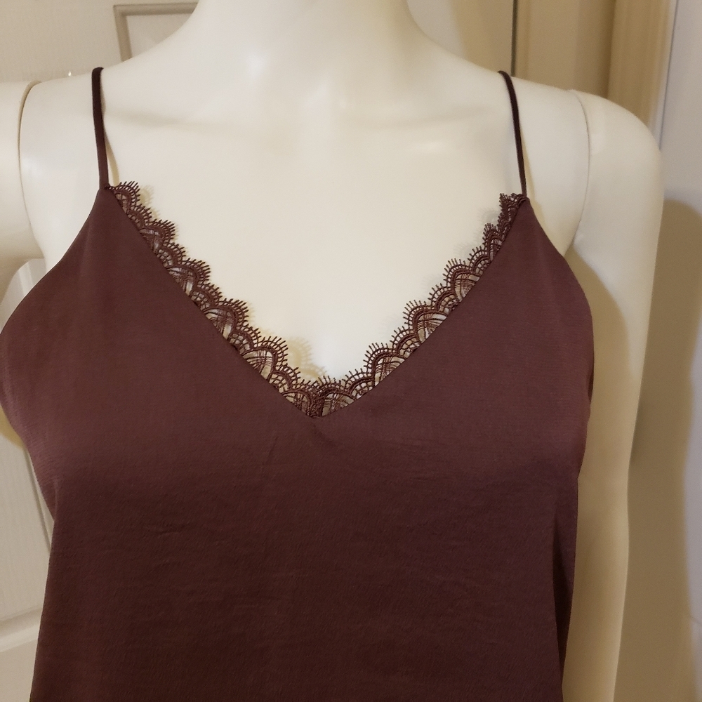Express camisole size XS - Picture 3 of 7
